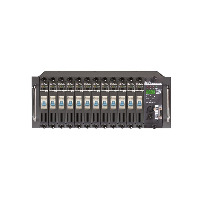 Lite Puter DX 1220