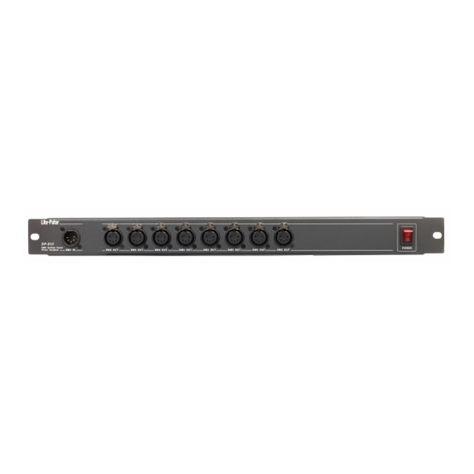 Lite Puter DP 81