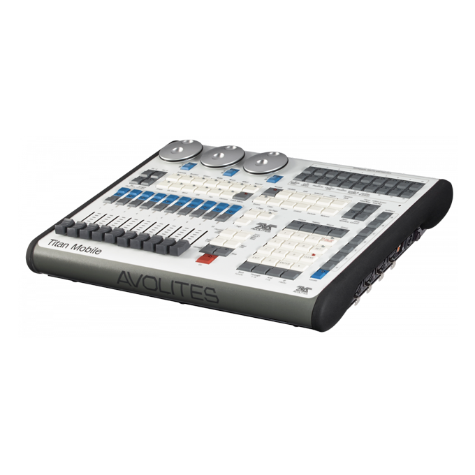 AVOLITES TITAN MOBILE