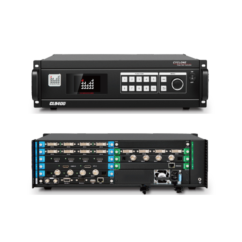Magnimage CL9400 - Video Processor