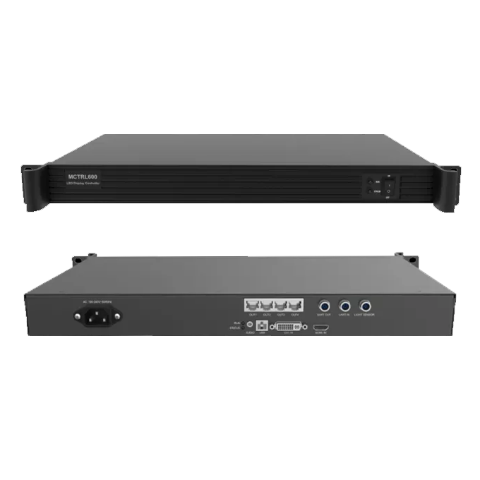 Novastar MCTRL 600