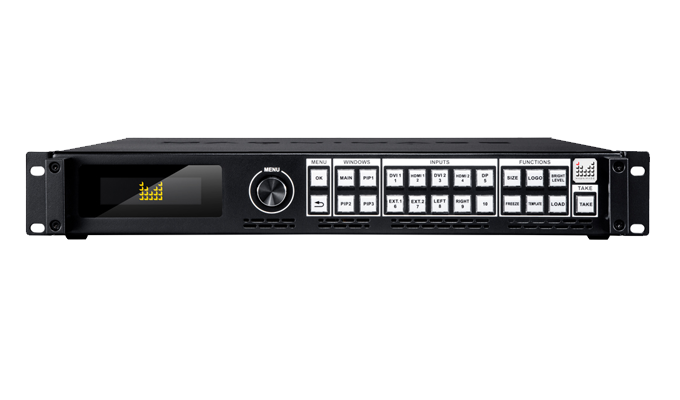 Magnimage 750H Video Processor
